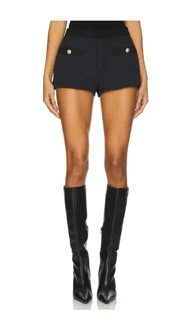 Steve Madden Cordelia Shorts | Thumbnail 1 Steve Madden Cordelia Shorts | Thumbnail 1