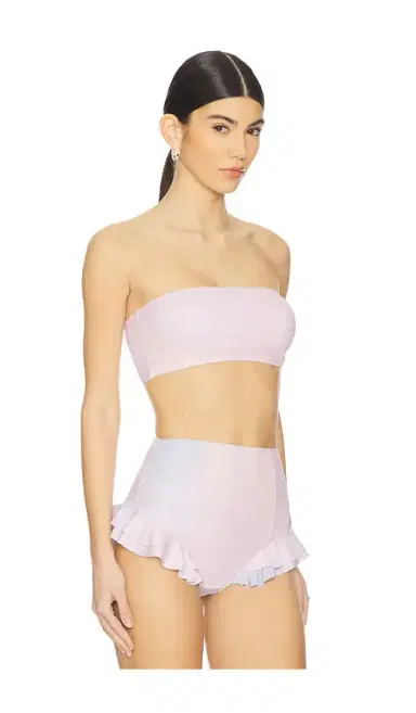 Selkie The Bandeau Bikini Top | Thumbnail 2 Selkie The Bandeau Bikini Top | Thumbnail 2