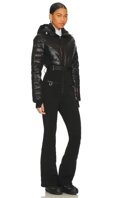 Erin Snow Clio Ski Suit | Thumbnail 2 Erin Snow Clio Ski Suit | Thumbnail 2