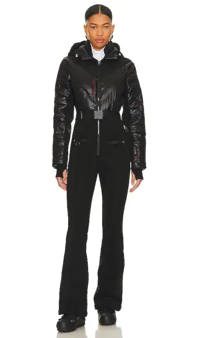 Erin Snow Clio Ski Suit | Thumbnail 1 Erin Snow Clio Ski Suit | Thumbnail 1