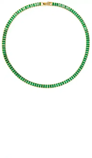BRACHA Candybar Necklace | Thumbnail 1 BRACHA Candybar Necklace | Thumbnail 1