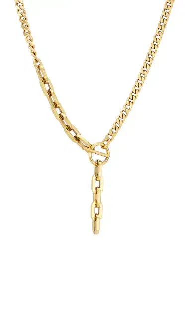 BRACHA York Lariat Necklace | Thumbnail 2 BRACHA York Lariat Necklace | Thumbnail 2