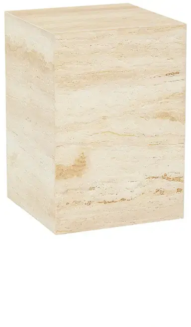 Coco Republic Alpine Side Table | Thumbnail 1 Coco Republic Alpine Side Table | Thumbnail 1