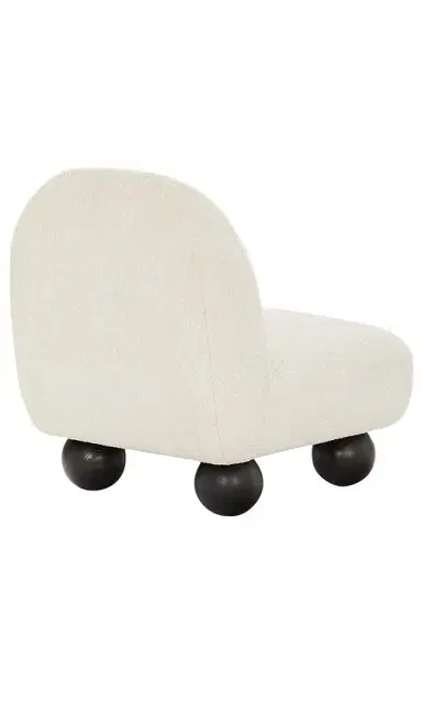 Coco Republic Nokita Occasional Chair | Thumbnail 2 Coco Republic Nokita Occasional Chair | Thumbnail 2
