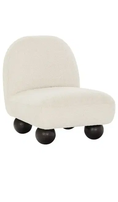 Coco Republic Nokita Occasional Chair | Thumbnail 1 Coco Republic Nokita Occasional Chair | Thumbnail 1