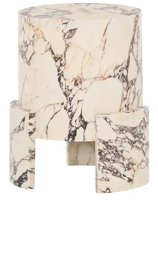 Tribeca Side Table Tribeca Side Table