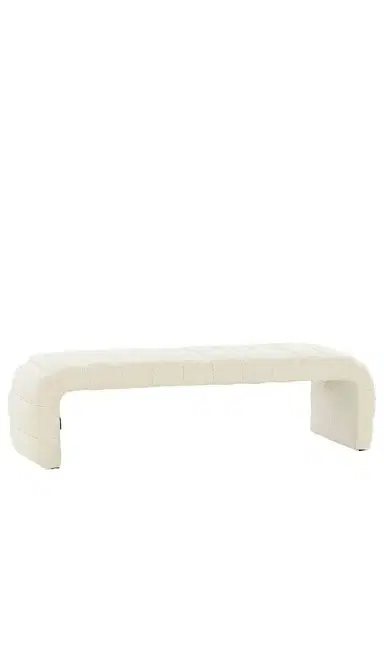Coco Republic Westwood Bench | Thumbnail 1 Coco Republic Westwood Bench | Thumbnail 1