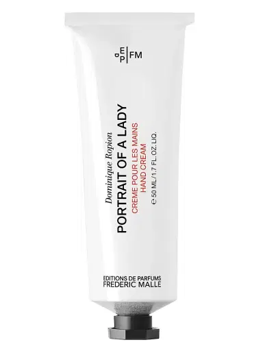 Editions de Parfums Frederic Malle Women's Portrait of a Lady Hand | Thumbnail 1 Editions de Parfums Frederic Malle Women's Portrait of a Lady Hand | Thumbnail 1