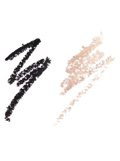 Charlotte Tilbury Women's Hollywood Exxager-Eyes Liner Duo - Black | Thumbnail 3 Charlotte Tilbury Women's Hollywood Exxager-Eyes Liner Duo - Black | Thumbnail 3