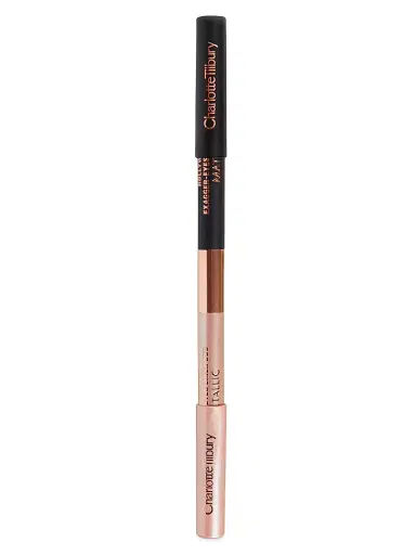 Charlotte Tilbury Women's Hollywood Exxager-Eyes Liner Duo - Black | Thumbnail 5 Charlotte Tilbury Women's Hollywood Exxager-Eyes Liner Duo - Black | Thumbnail 5