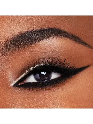 Charlotte Tilbury Women's Hollywood Exxager-Eyes Liner Duo - Black | Thumbnail 6 Charlotte Tilbury Women's Hollywood Exxager-Eyes Liner Duo - Black | Thumbnail 6