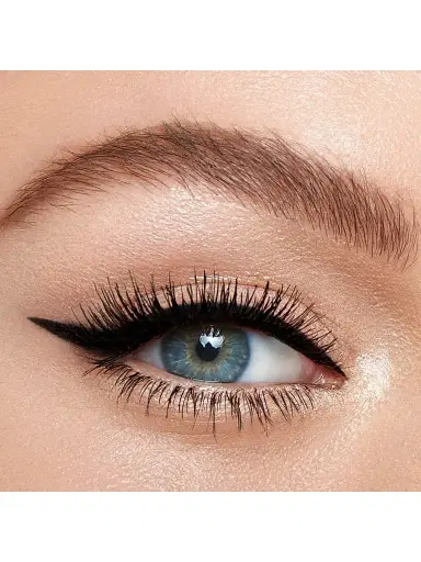 Charlotte Tilbury Women's Hollywood Exxager-Eyes Liner Duo - Black | Thumbnail 7 Charlotte Tilbury Women's Hollywood Exxager-Eyes Liner Duo - Black | Thumbnail 7