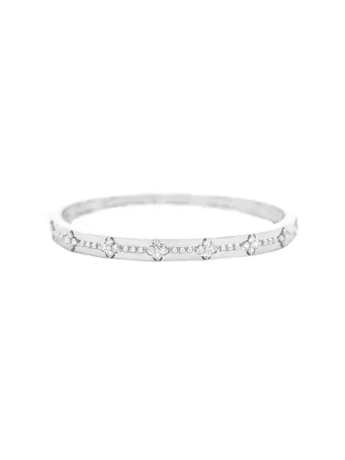 Wish Fine Jewelry 14KW 0.7CT 16GR | Thumbnail 1 Wish Fine Jewelry 14KW 0.7CT 16GR | Thumbnail 1