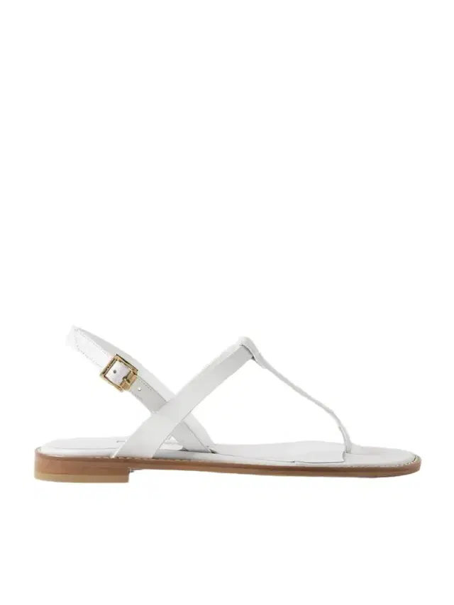Hata Leather Slingback Sandals Hata Leather Slingback Sandals