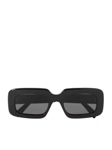 CELINE Eyewear Triomphe Oversized Square-frame Acetate Sunglasses | Thumbnail 1 CELINE Eyewear Triomphe Oversized Square-frame Acetate Sunglasses | Thumbnail 1