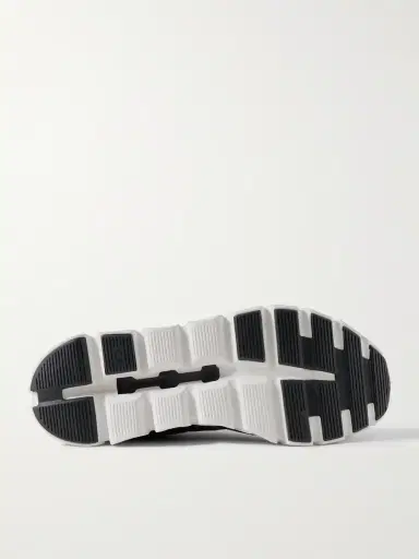 ON Cloud 6 Rubber-Trimmed Mesh Slip- Sneakers - Men | Thumbnail 3 ON Cloud 6 Rubber-Trimmed Mesh Slip- Sneakers - Men | Thumbnail 3
