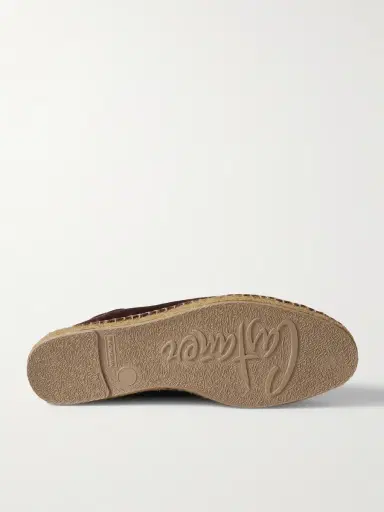 Castañer Nemo Suede Boat Shoes - Men | Thumbnail 3 Castañer Nemo Suede Boat Shoes - Men | Thumbnail 3