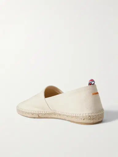 Castañer Pablo Canvas Espadrilles - Men | Thumbnail 4 Castañer Pablo Canvas Espadrilles - Men | Thumbnail 4