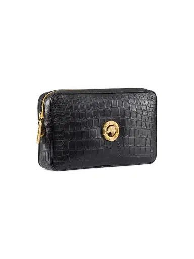 Stefano Ricci Men's Men's Toiletory Bag | Thumbnail 2 Stefano Ricci Men's Men's Toiletory Bag | Thumbnail 2