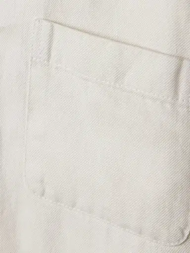 The Row Nesson Linen-twill Shirt | Thumbnail 5 The Row Nesson Linen-twill Shirt | Thumbnail 5