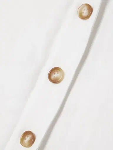 Posse Emma Linen Mini Dress | Thumbnail 4 Posse Emma Linen Mini Dress | Thumbnail 4