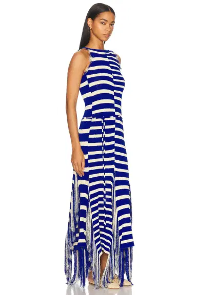 Proenza Schouler Yves Dress | Thumbnail 2 Proenza Schouler Yves Dress | Thumbnail 2