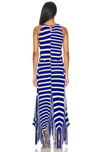 Proenza Schouler Yves Dress | Thumbnail 3 Proenza Schouler Yves Dress | Thumbnail 3