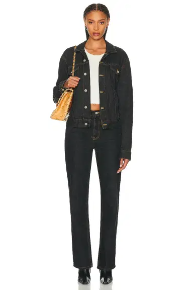 Gucci Straight Leg | Thumbnail 6 Gucci Straight Leg | Thumbnail 6
