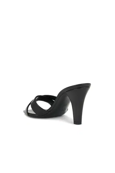 Saint Laurent Jill Sandal | Thumbnail 3 Saint Laurent Jill Sandal | Thumbnail 3