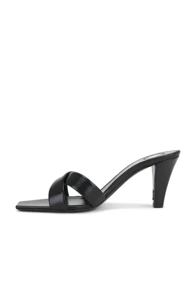 Saint Laurent Jill Sandal | Thumbnail 5 Saint Laurent Jill Sandal | Thumbnail 5