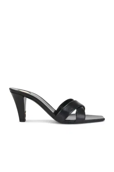 Saint Laurent Jill Sandal | Thumbnail 1 Saint Laurent Jill Sandal | Thumbnail 1