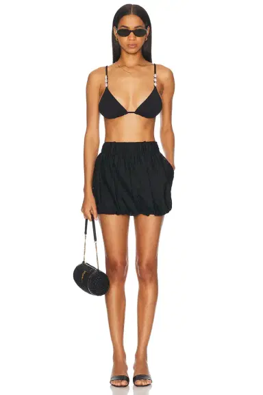 Missoni Bubble Mini Skirt | Thumbnail 5 Missoni Bubble Mini Skirt | Thumbnail 5