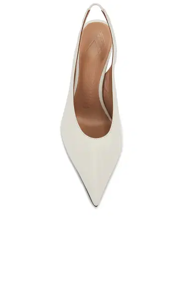 THE ATTICO Viper Slingback Pump | Thumbnail 4 THE ATTICO Viper Slingback Pump | Thumbnail 4
