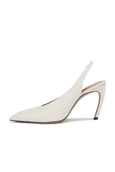 THE ATTICO Viper Slingback Pump | Thumbnail 5 THE ATTICO Viper Slingback Pump | Thumbnail 5
