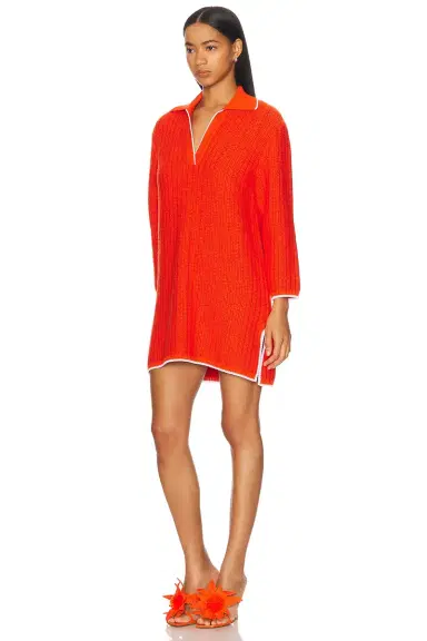 Givenchy 4g Polo Mini Dress | Thumbnail 2 Givenchy 4g Polo Mini Dress | Thumbnail 2