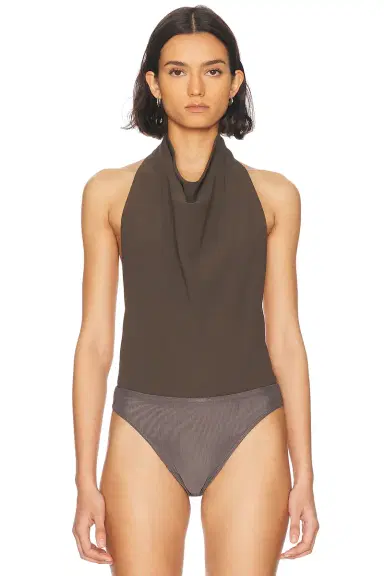Ronny Kobo Sheena Bodysuit | Thumbnail 4 Ronny Kobo Sheena Bodysuit | Thumbnail 4
