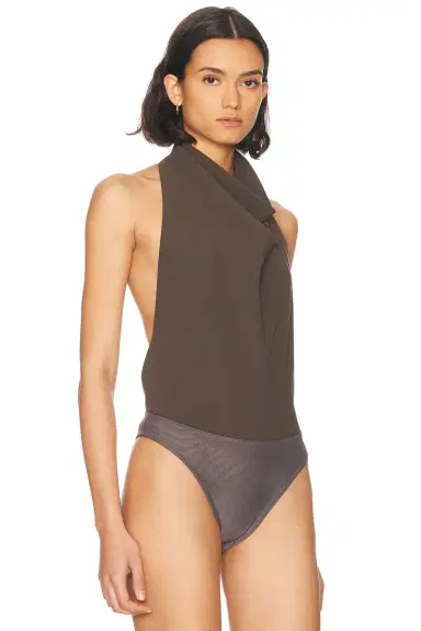 Ronny Kobo Sheena Bodysuit | Thumbnail 5 Ronny Kobo Sheena Bodysuit | Thumbnail 5