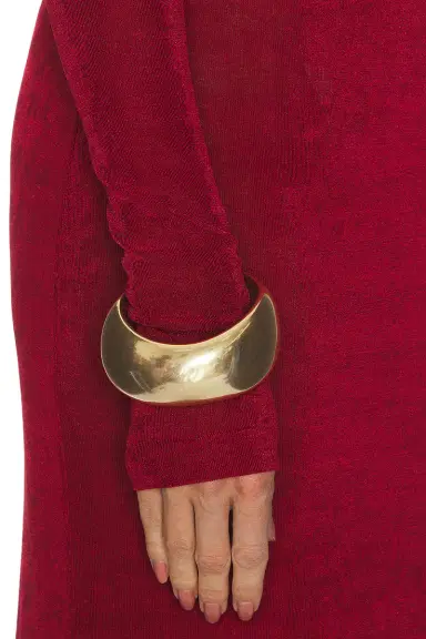 ben-amun Josephine Bangle | Thumbnail 2 ben-amun Josephine Bangle | Thumbnail 2