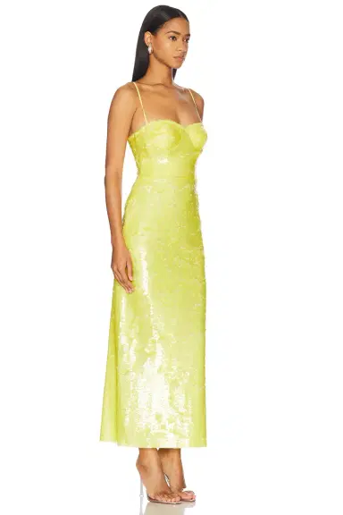 SEV Caserolles Dress | Thumbnail 2 SEV Caserolles Dress | Thumbnail 2