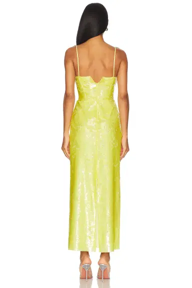 SEV Caserolles Dress | Thumbnail 3 SEV Caserolles Dress | Thumbnail 3