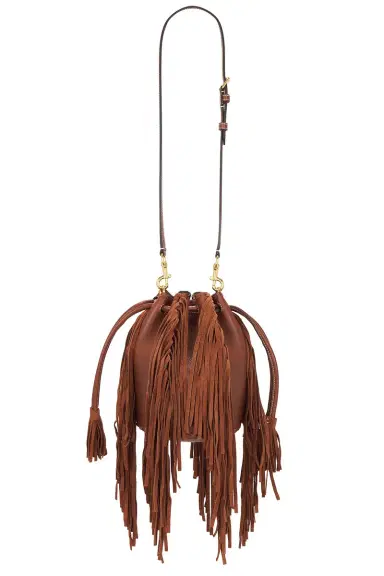 Valentino Garavani Nellcote Small Drawstring Bag | Thumbnail 3 Valentino Garavani Nellcote Small Drawstring Bag | Thumbnail 3