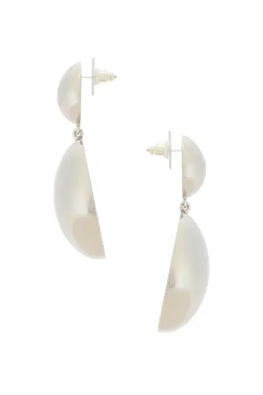Isabel Marant Boucle D'Oreill Drop Earrings | Thumbnail 3 Isabel Marant Boucle D'Oreill Drop Earrings | Thumbnail 3