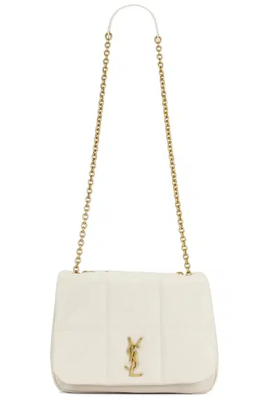 Saint Laurent Medium Jamie 4.3 Chain Bag | Thumbnail 6 Saint Laurent Medium Jamie 4.3 Chain Bag | Thumbnail 6