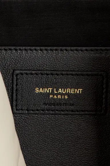 Saint Laurent Medium Jamie 4.3 Chain Bag | Thumbnail 7 Saint Laurent Medium Jamie 4.3 Chain Bag | Thumbnail 7