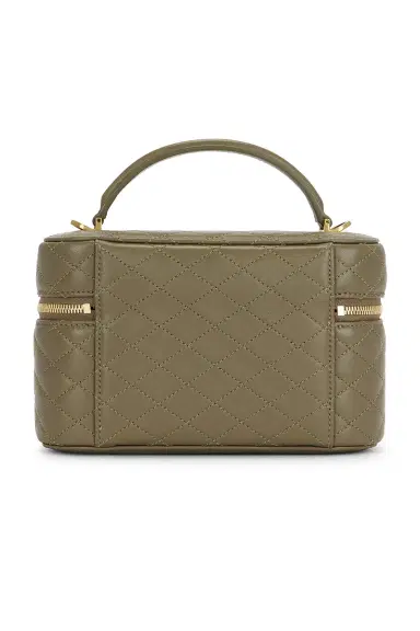 Saint Laurent Mini Gaby Vanity Bag | Thumbnail 3 Saint Laurent Mini Gaby Vanity Bag | Thumbnail 3