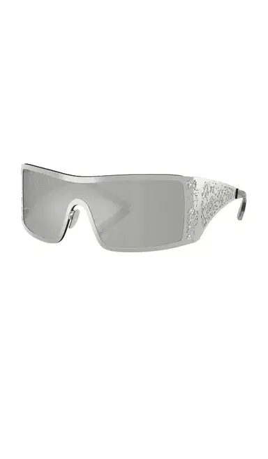 Dolce & Gabbana Shield Sunglasses | Thumbnail 2 Dolce & Gabbana Shield Sunglasses | Thumbnail 2