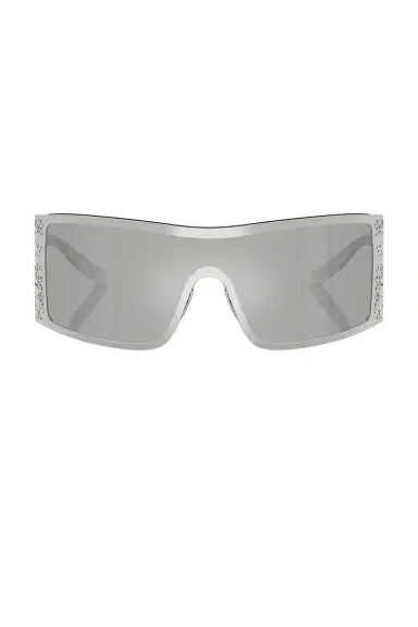 Dolce & Gabbana Shield Sunglasses | Thumbnail 3 Dolce & Gabbana Shield Sunglasses | Thumbnail 3