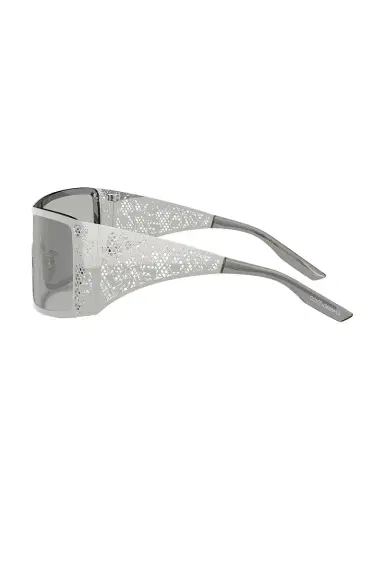 Dolce & Gabbana Shield Sunglasses | Thumbnail 5 Dolce & Gabbana Shield Sunglasses | Thumbnail 5