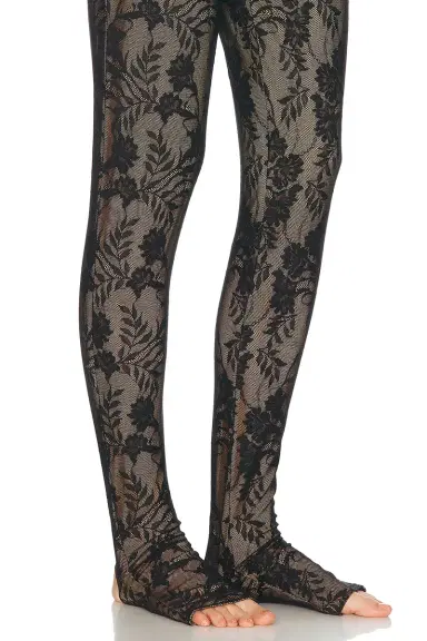 Norma Kamali Underwire Catsuit | Thumbnail 5 Norma Kamali Underwire Catsuit | Thumbnail 5
