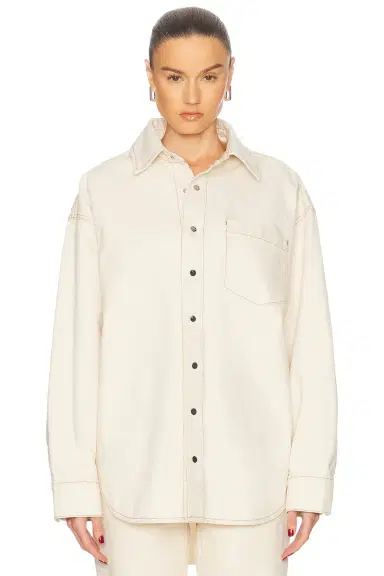 GRLFRND Donna Shirt | Thumbnail 2 GRLFRND Donna Shirt | Thumbnail 2